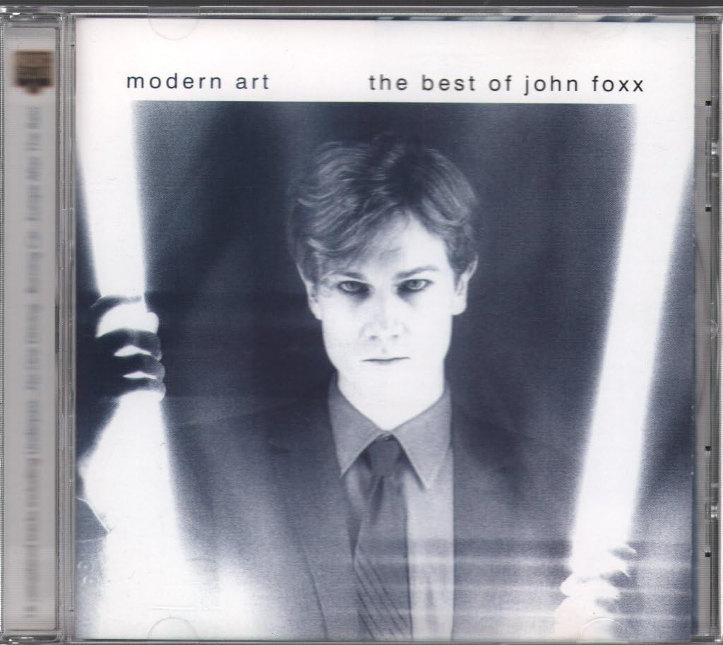 Best of-Modern Art Pop