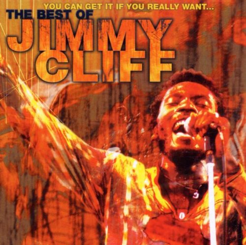 Best of-You Can Get It If... Reggae