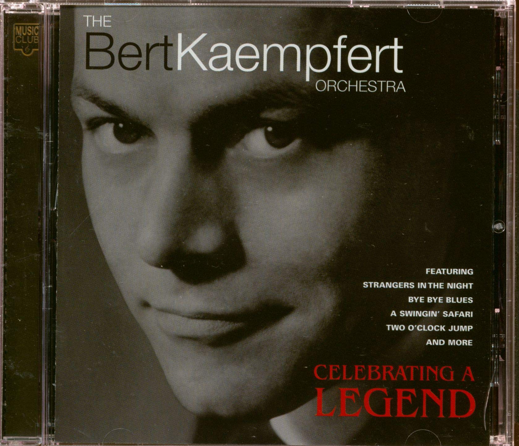 Celebrating a Legend Other music genres