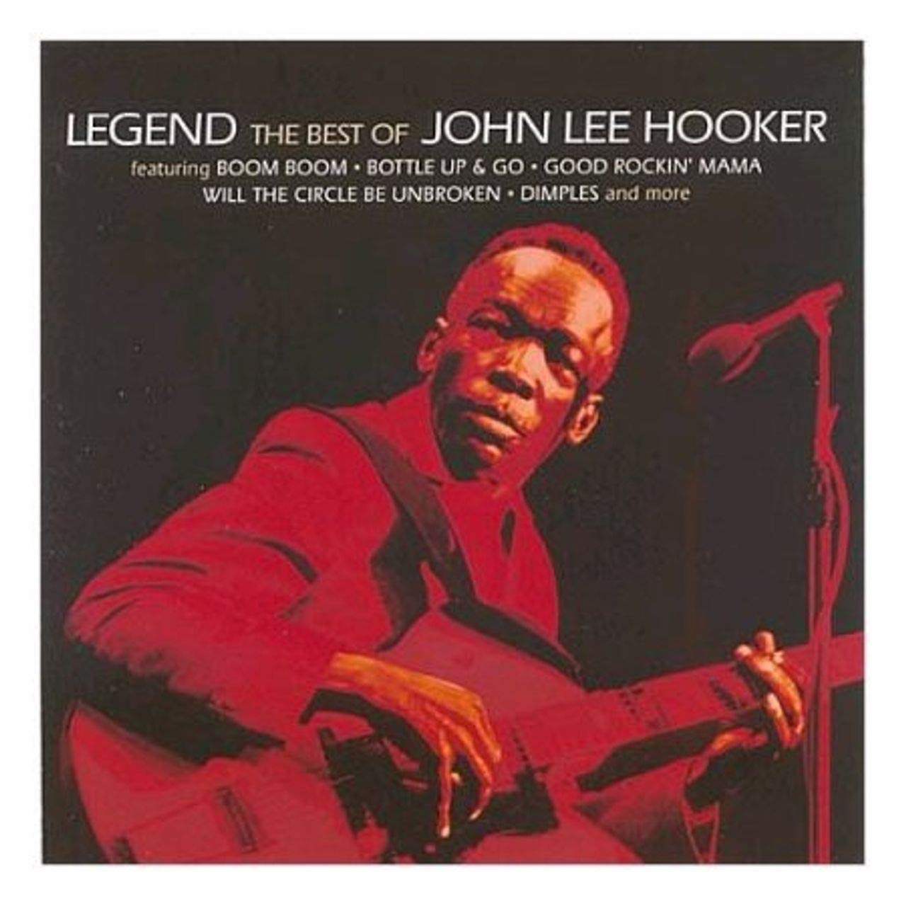 Product Image: Legend-Best of