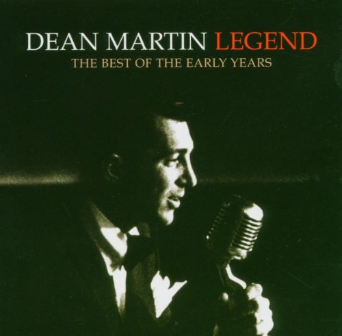 Legend: Best of the Early Years Other music genres