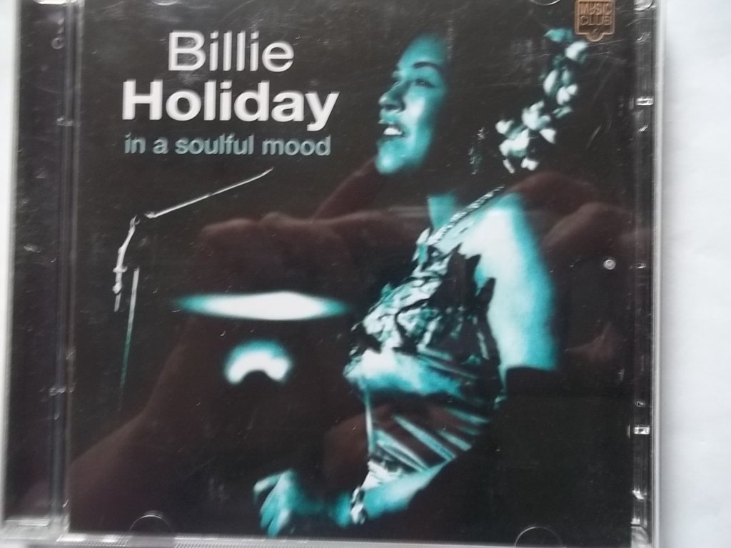 In a Soulful Mood Jazz