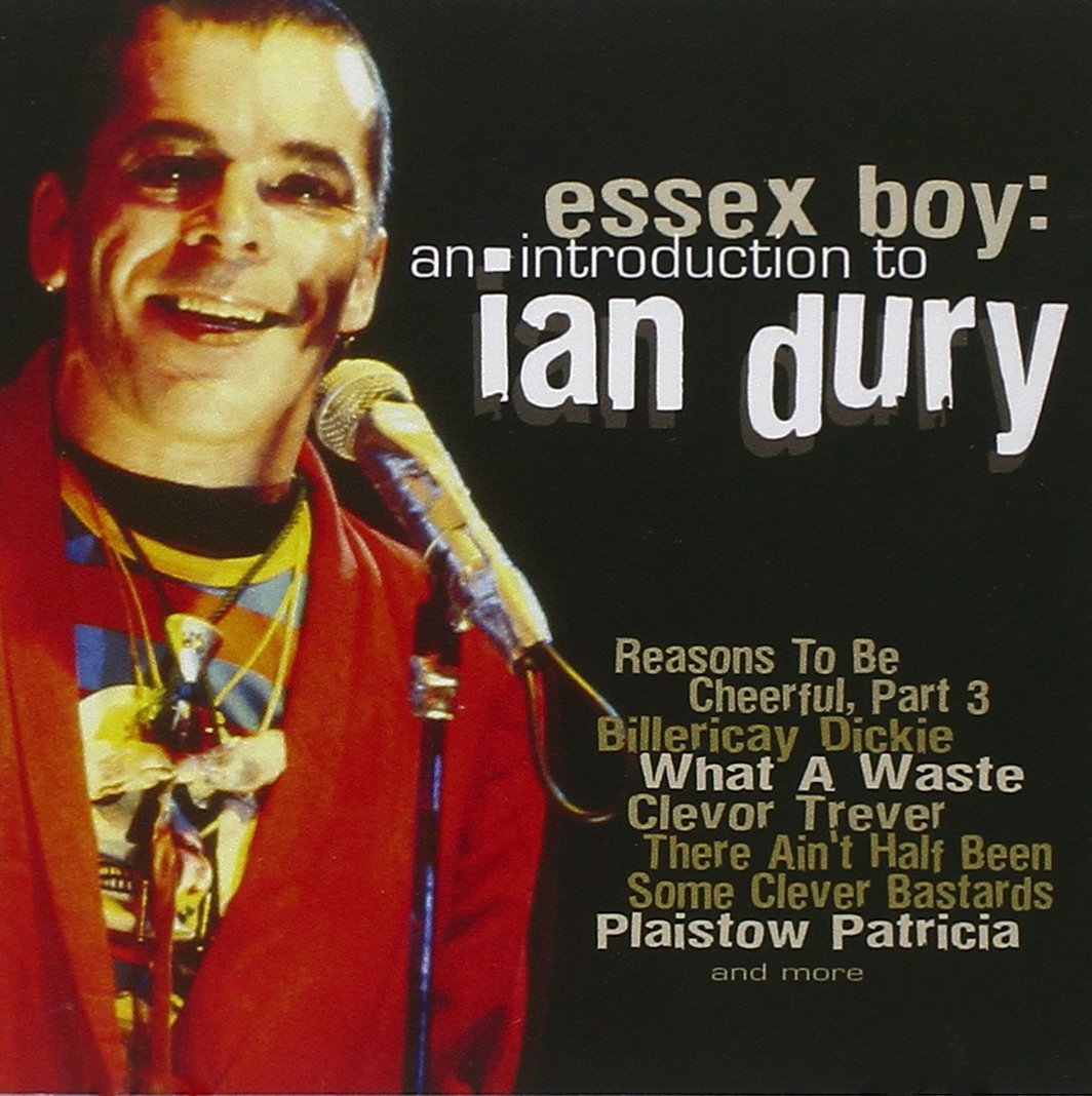 Essex Boy: An Introduction to Alternative & Indie