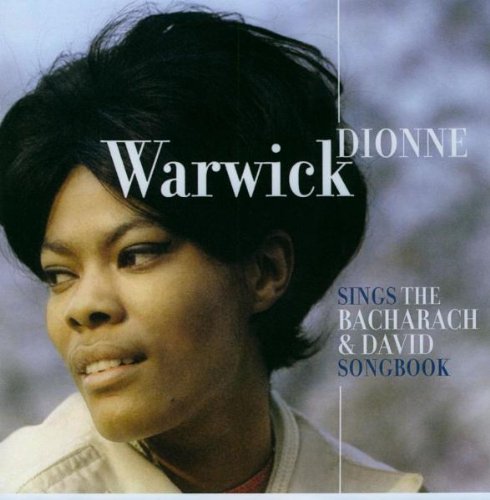 Sings the Bacharach & David Songbook Funk, R&B & Soul