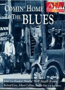 Comin' Home to the Blues 1-3 Blues