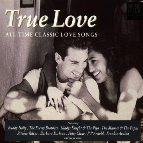 Product Image: True Love (3er CD-Box)