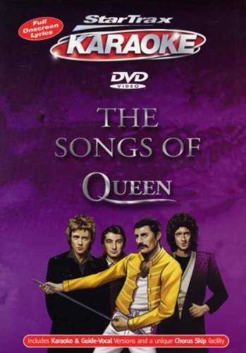 Karaoke - Songs of Queen Films