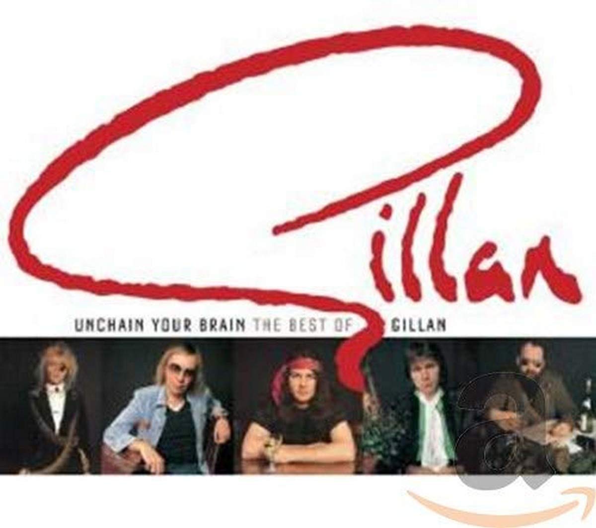 Unchain Your Brain Metal & Hardrock