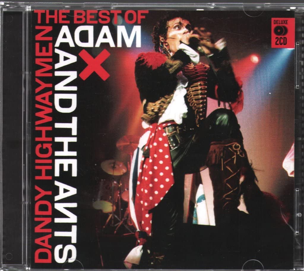 Dandy Highway Men: Best of Pop