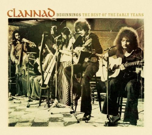 Beginnings-Best of the Early Years Music