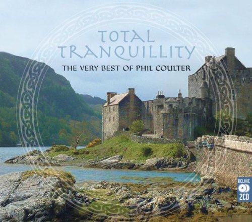 Total Tranquillity-the Very Best of Pop
