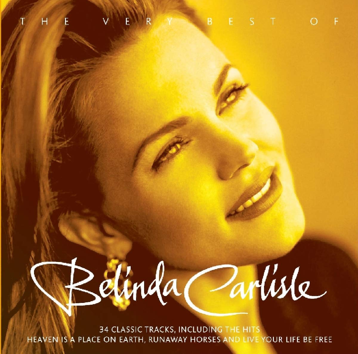Very Best of cd