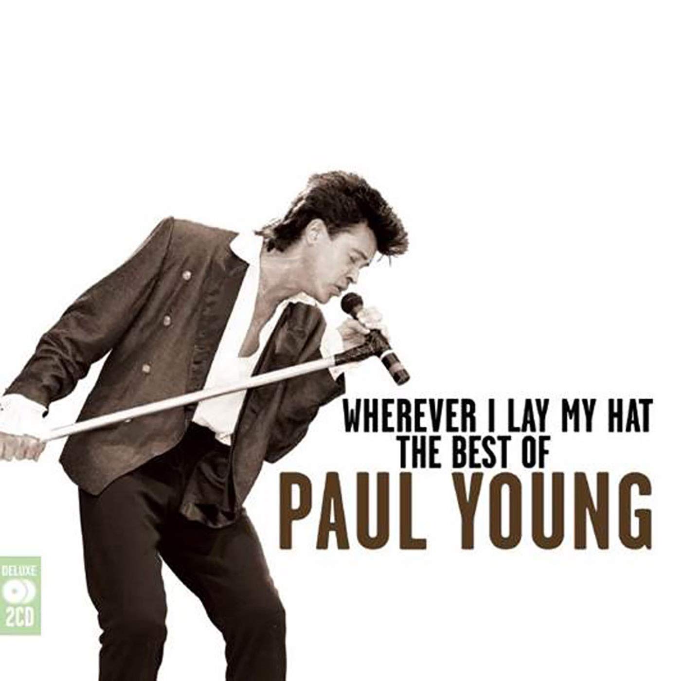 Wherever I Lay My Hat: Best of Pop