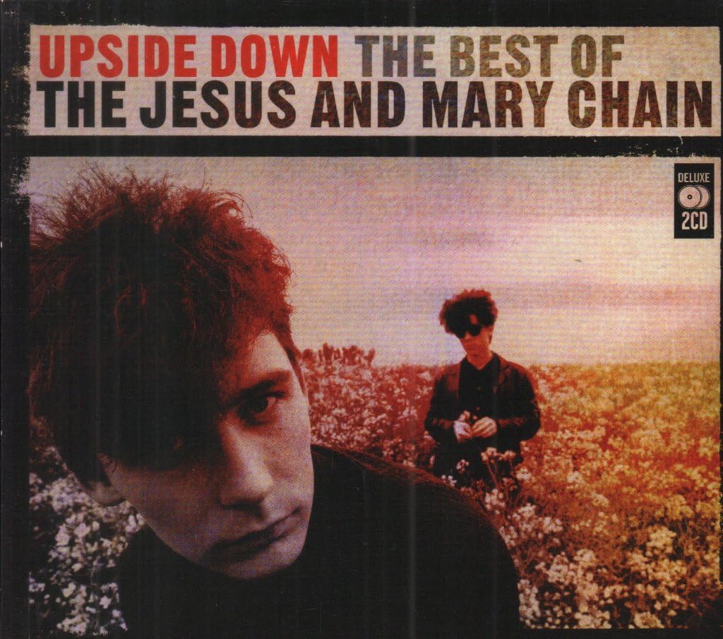 Upside Down-the Best of Rock
