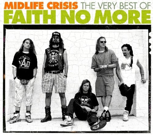 Product Image: Midlife Crisis