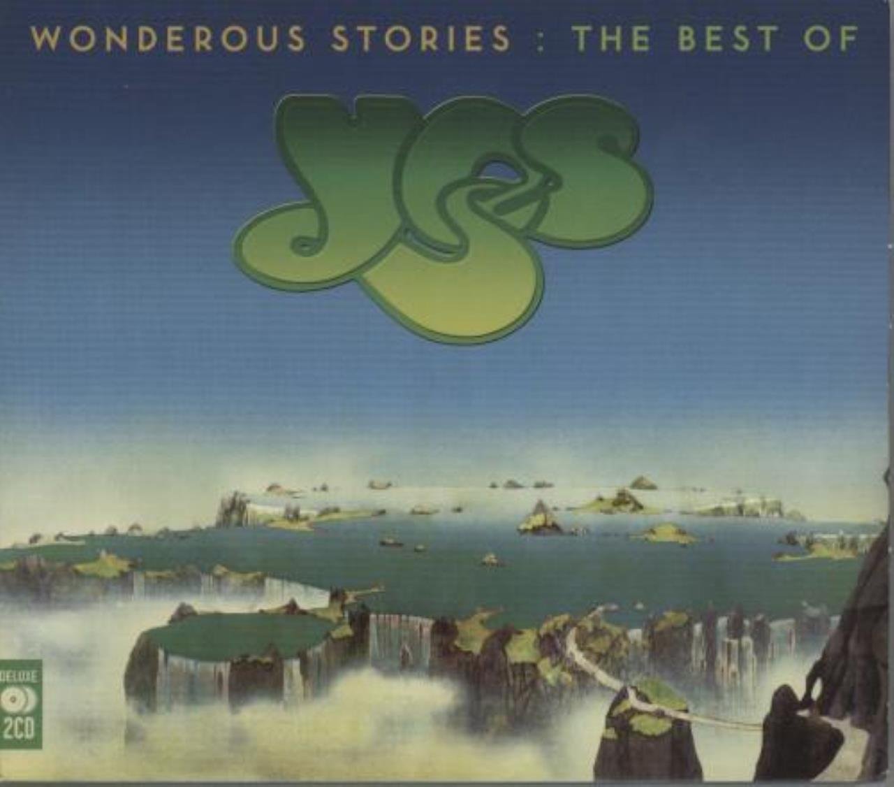 Wonderous Stories: Very Best of Rock
