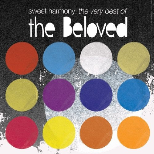 Sweet Harmony-the Very Best of Pop