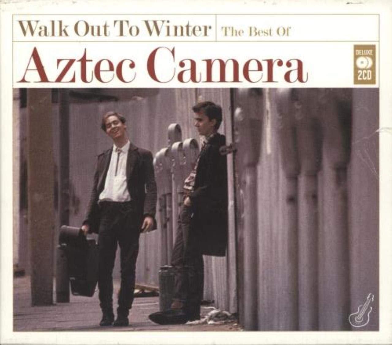 Walk Out to Winter-the Very Best of Pop