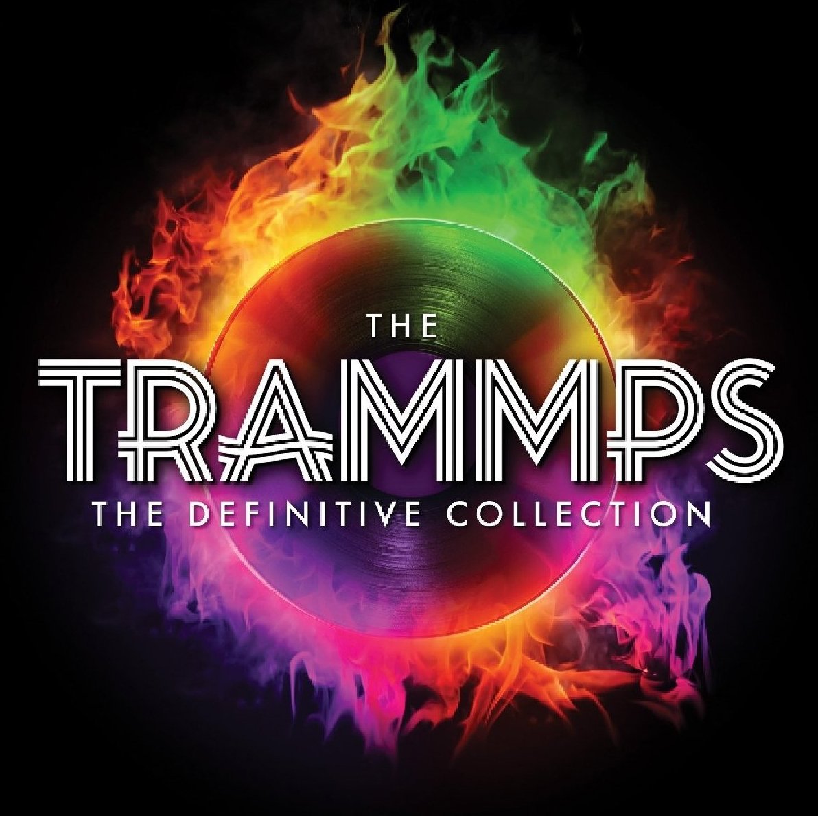 Definitive Collection Pop
