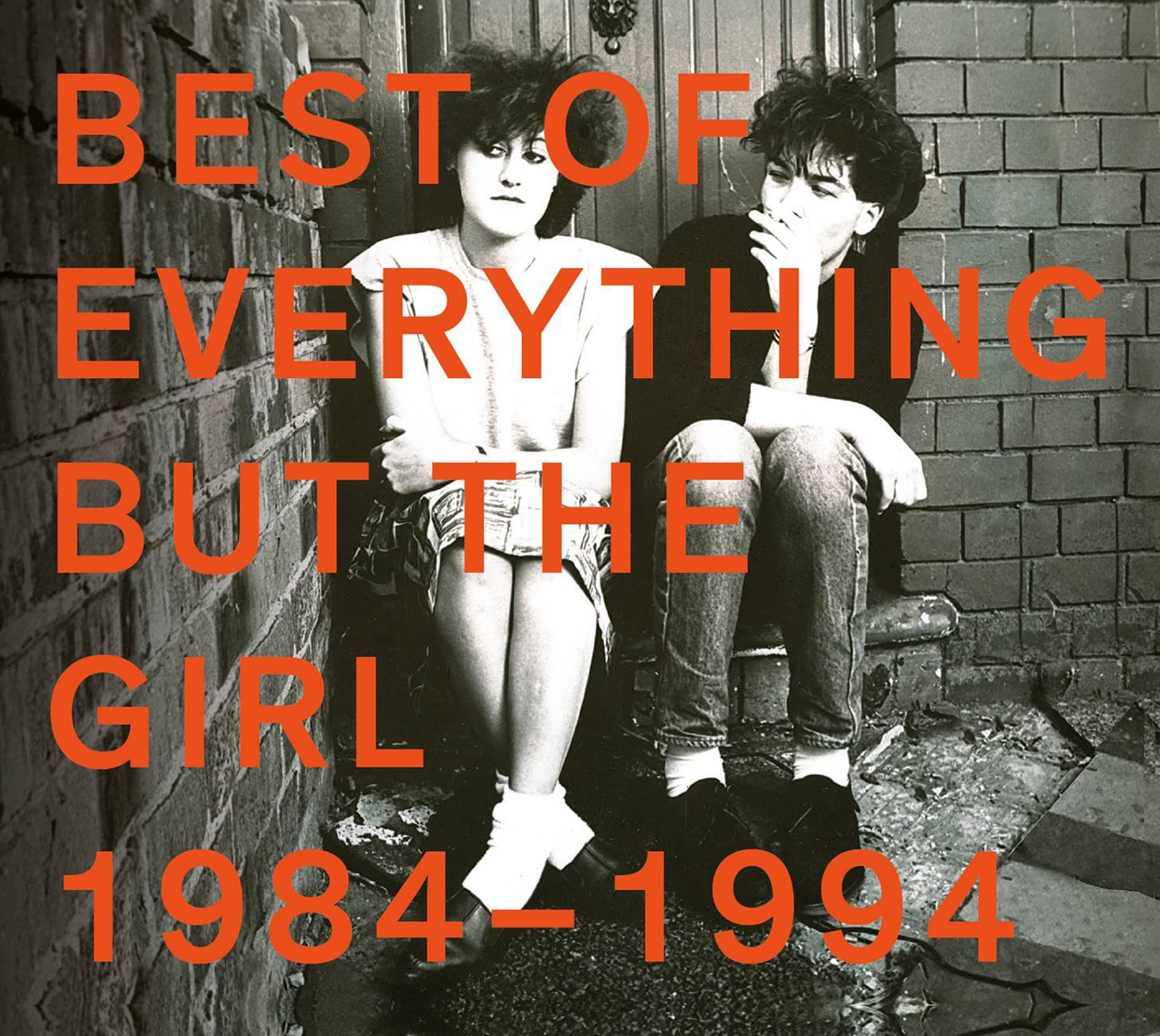 Best of 1984-95 cd