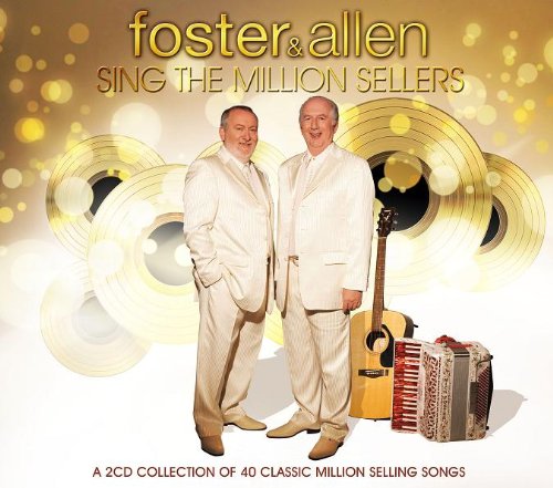 Sing The Million Sellers cd