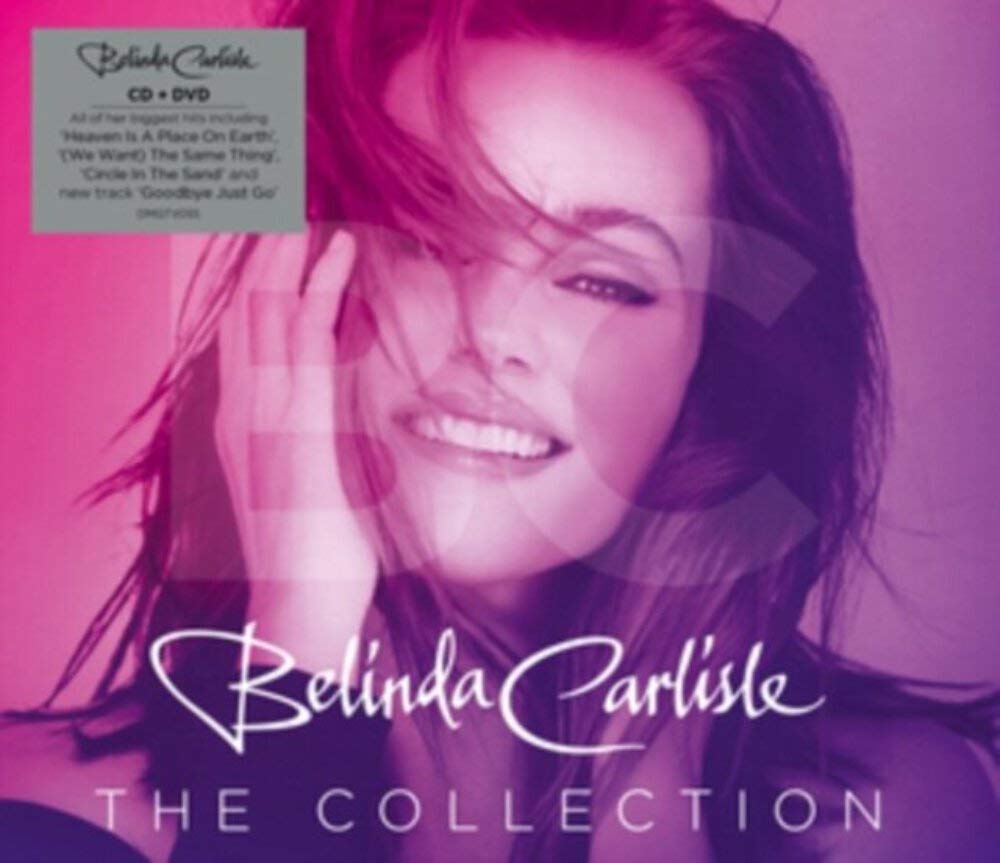 Product Image: The Collection (CD+Dvd)