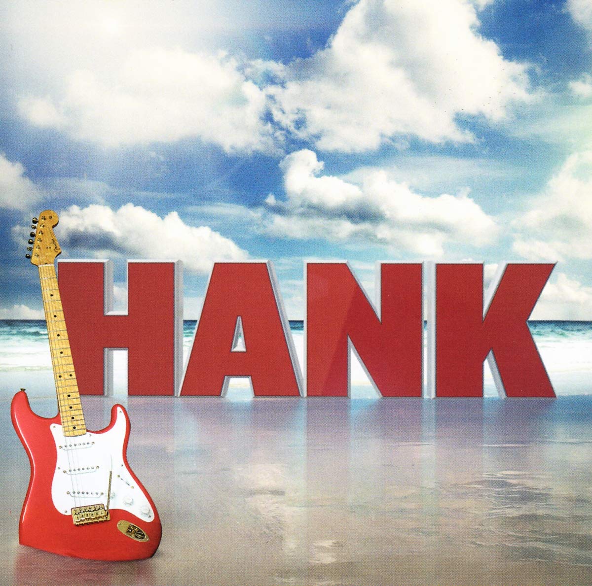 Hank Marvin - Hank Other music genres