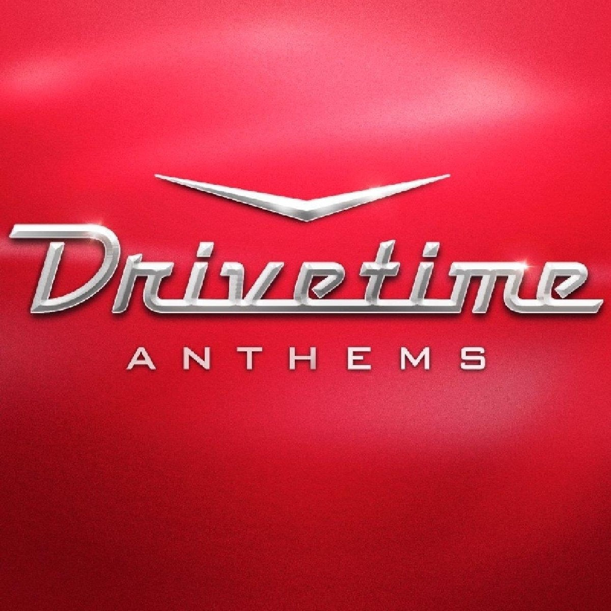 Drivetime Anthems Pop