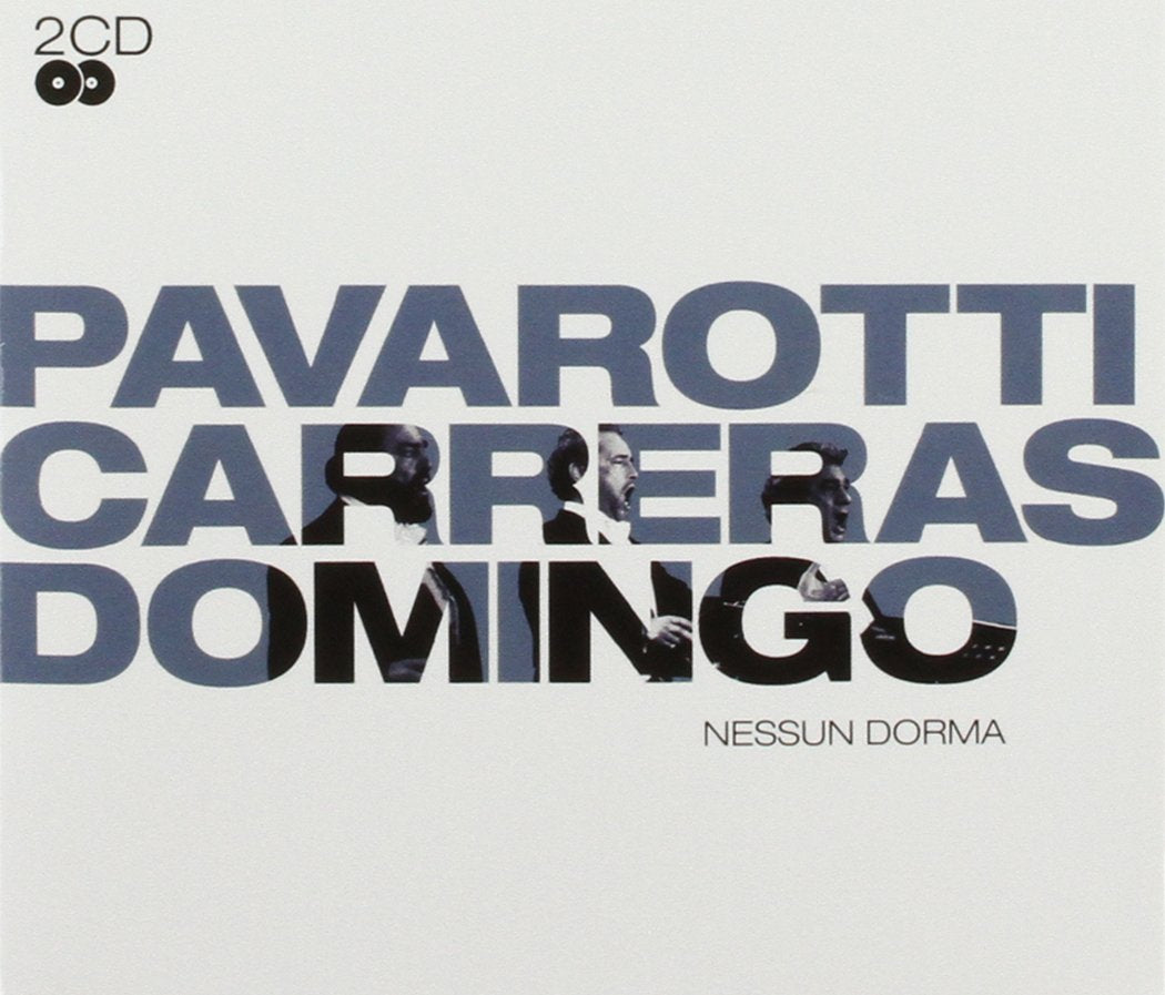Nessun Dorma Classical