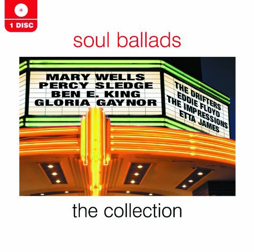 The Collection - Soul Ballads Music