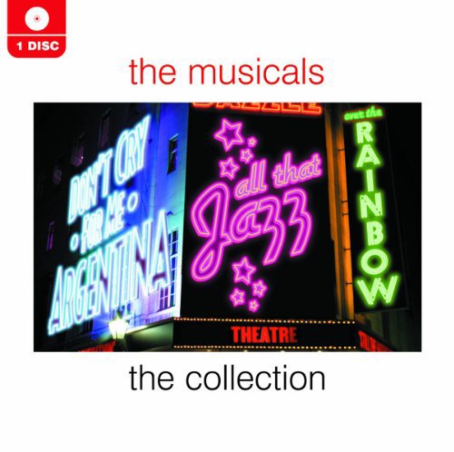 The Collection - The Musicals Soundtracks & Musicals