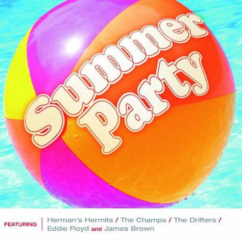 Summer Party Music