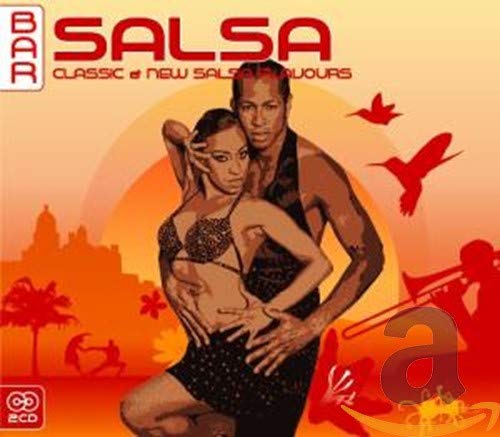 Bar Salsa Other music genres