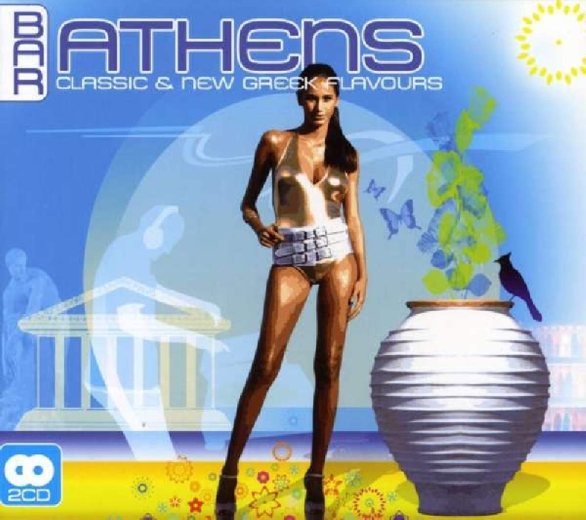 Bar Athens Dance & Electronic