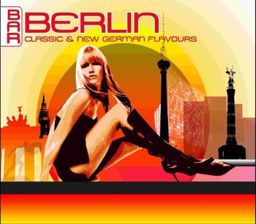 Bar Berlin Dance & Electronic