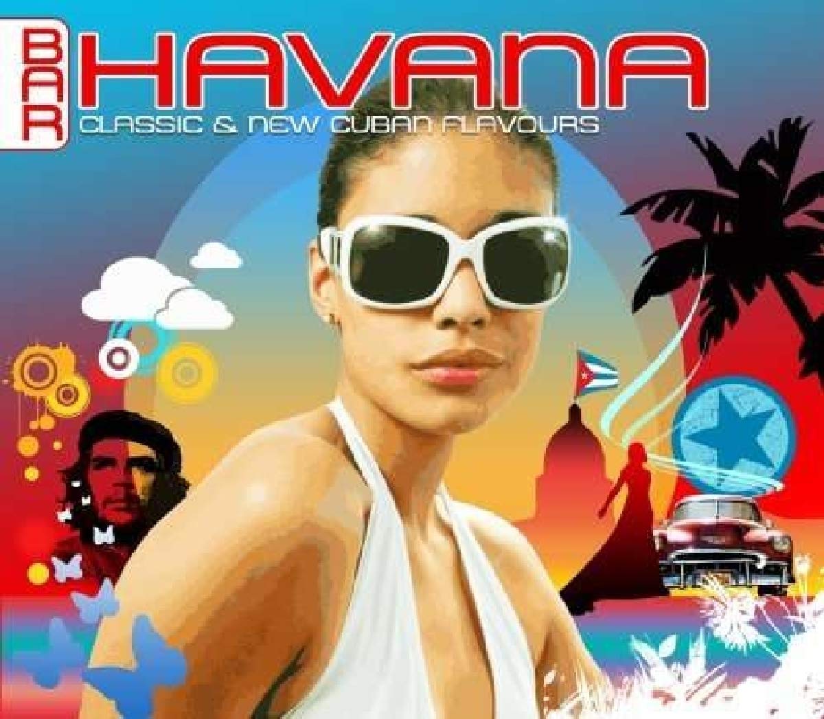 Product Image: Bar Havana