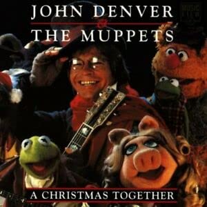 A Christmas Together Other music genres
