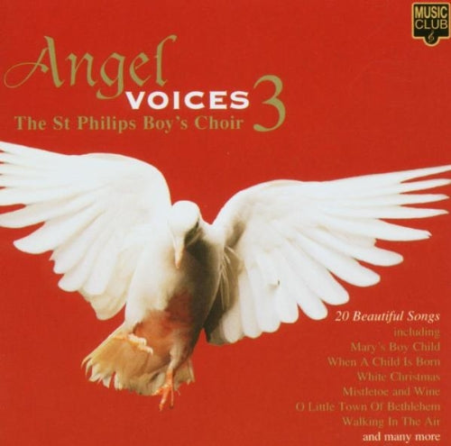 Angel Voices 3 Other music genres