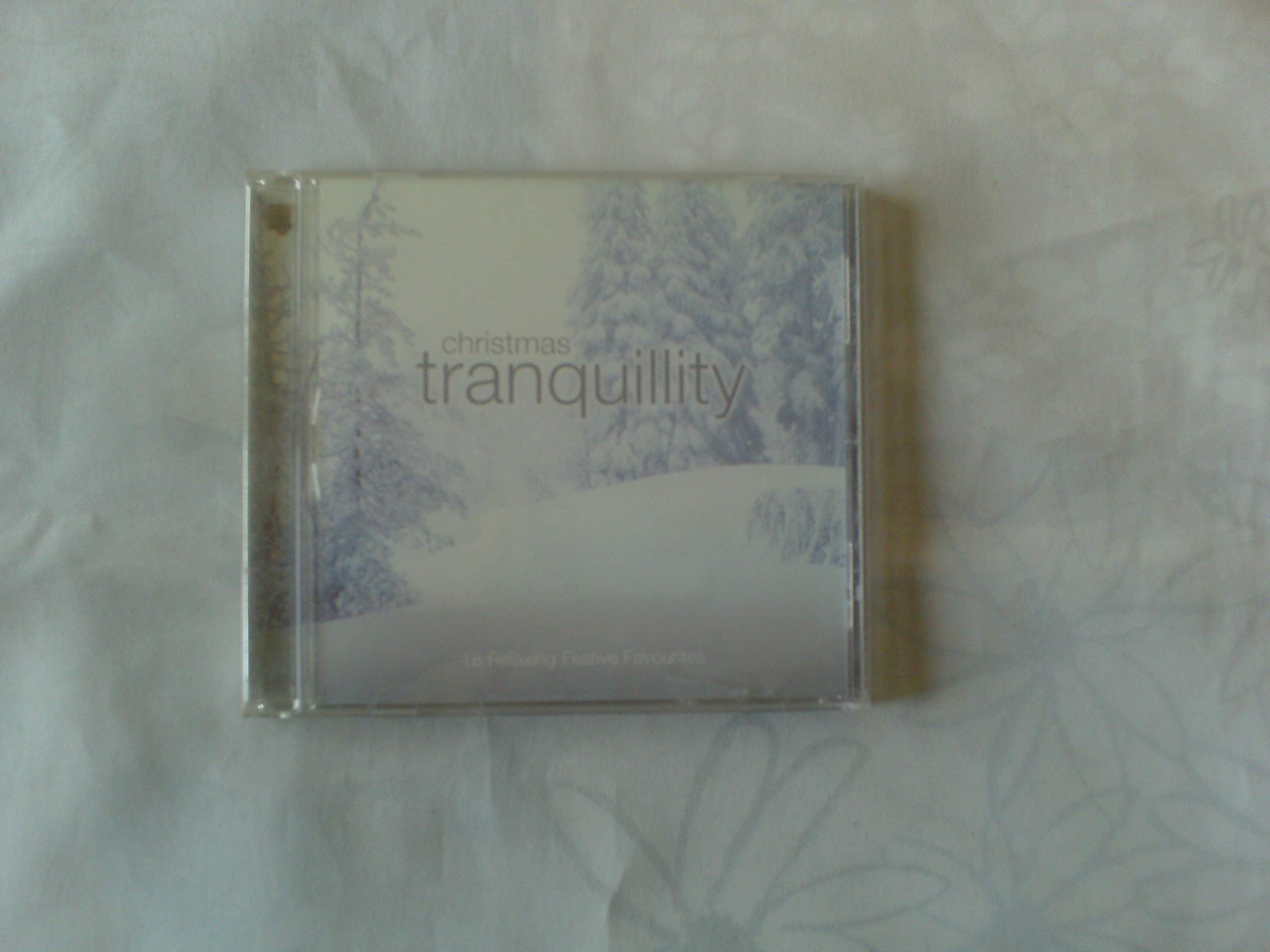 Product Image: Christmas Tranquility