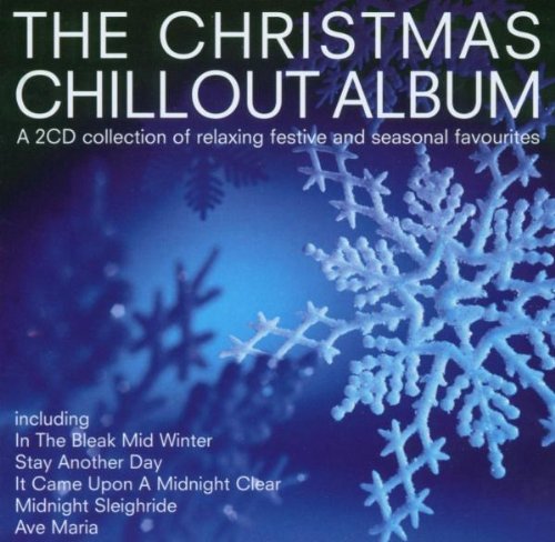 Christmas Chillout Album Other music genres