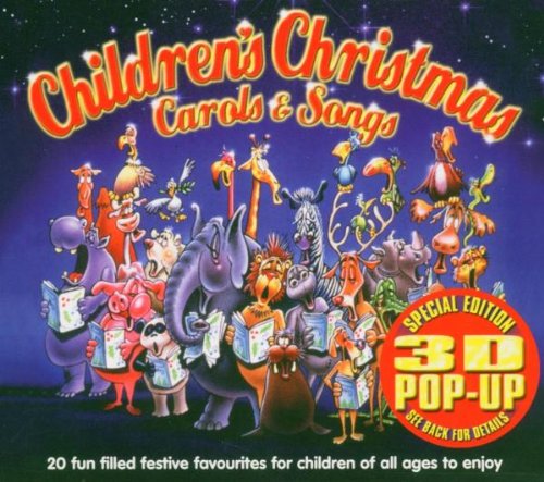 Children'S Xmas Carols & Songs Other music genres