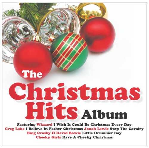 Christmas Hits Album Other music genres