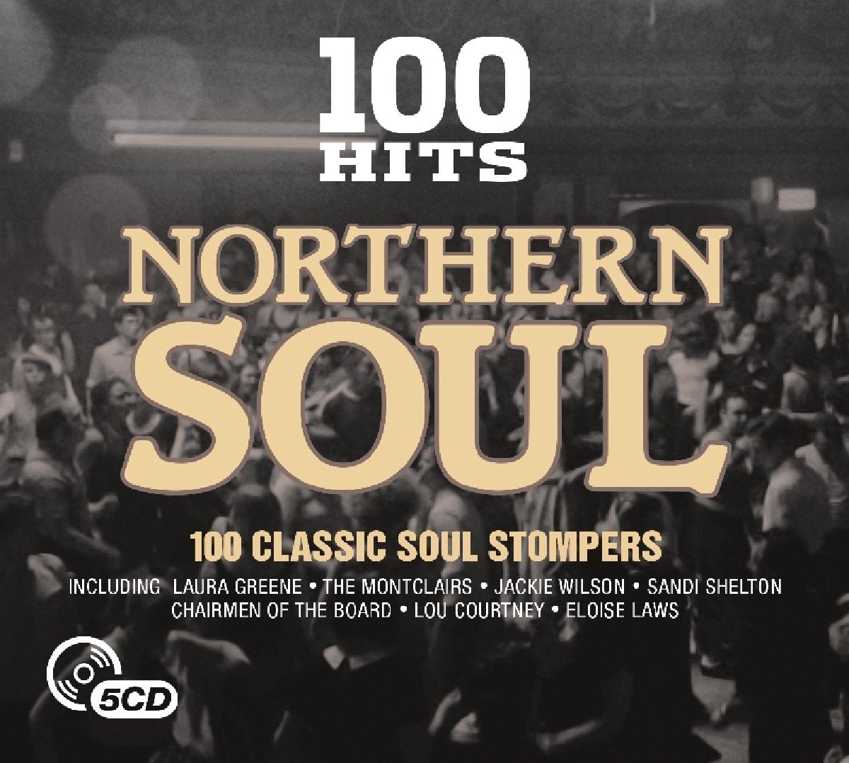 100 Hits-Northern Soul Pop