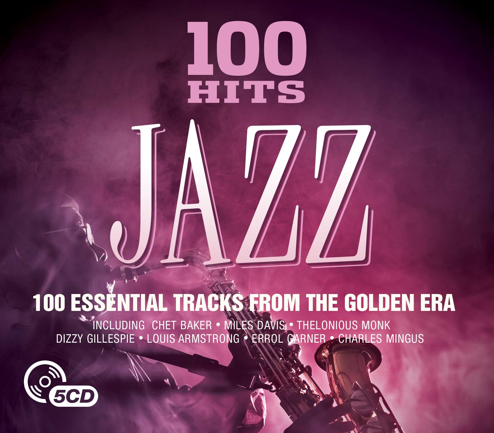 100 Hits-Jazz Jazz