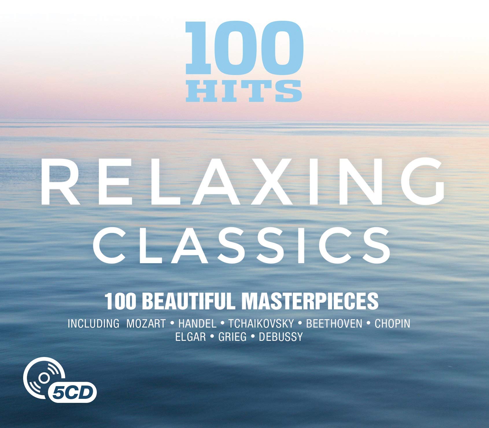 100 Hits-Relaxing Classics Jazz