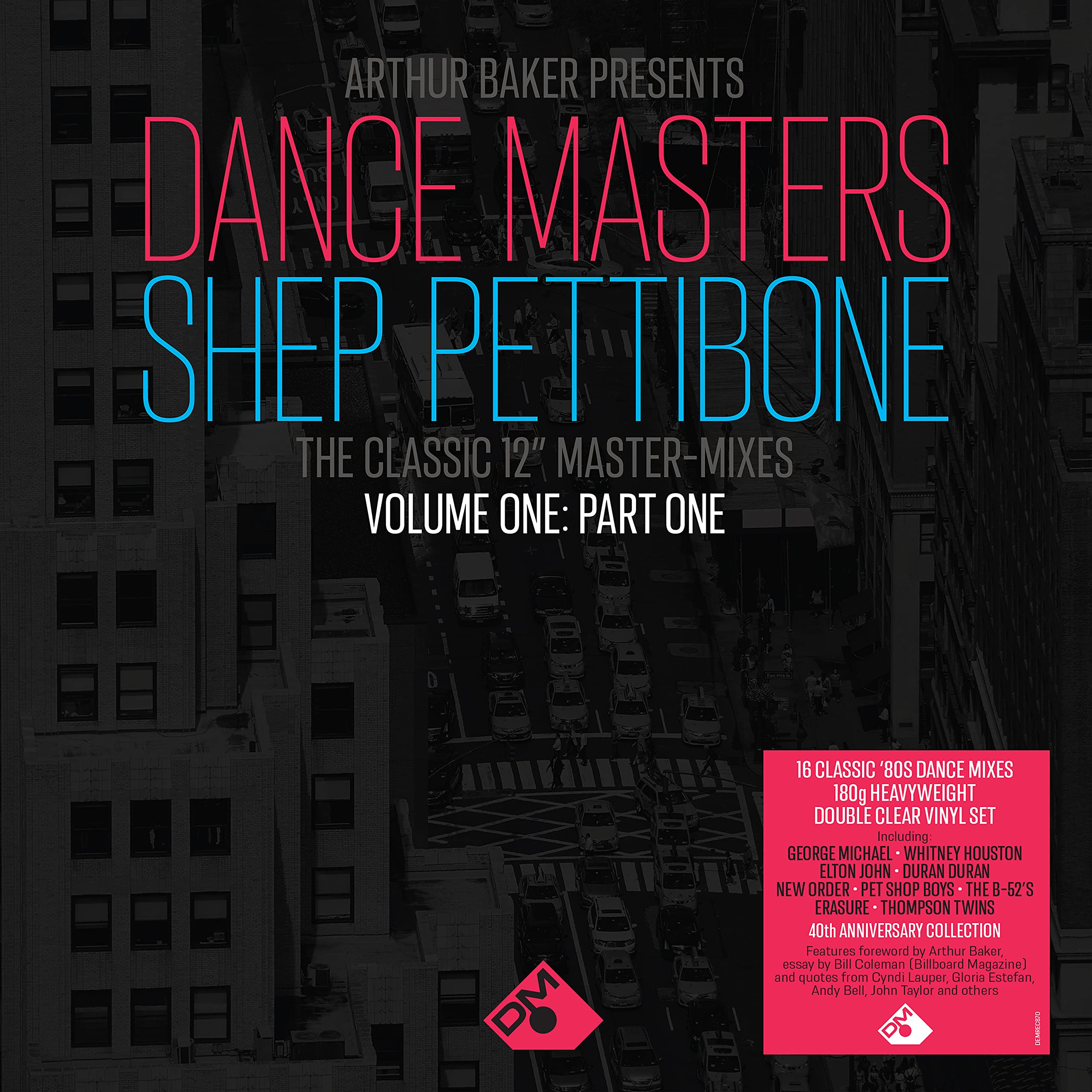 The Shep Pettibonemaster-Mixesvol One Part One Pop