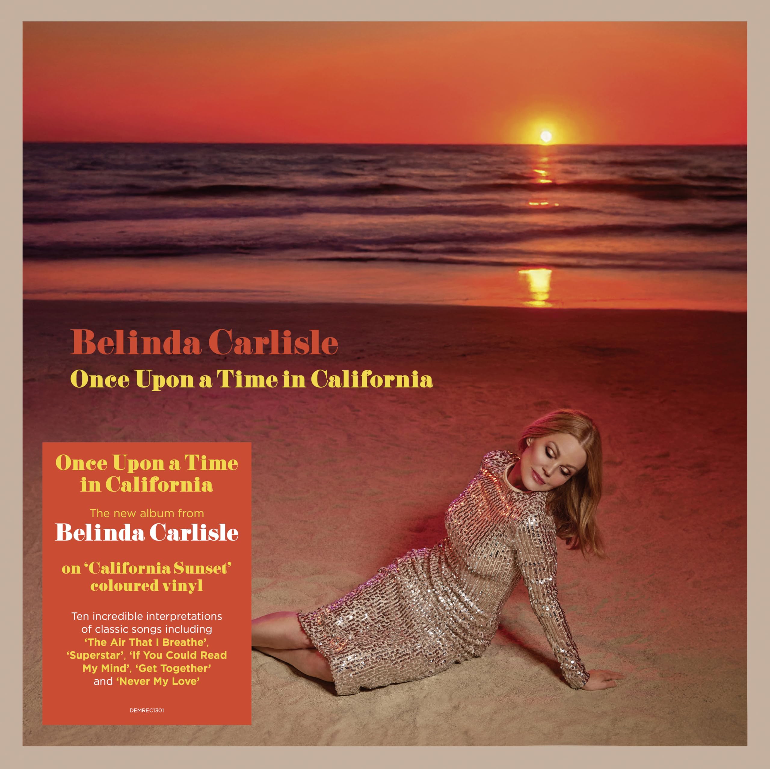 Once Upon a Time in California Pop