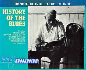 Bessie Smith, Bertha 'Chippie' Hill, Barbecue Bob, Sippie Wallace, Lonnie Johnson.. Music