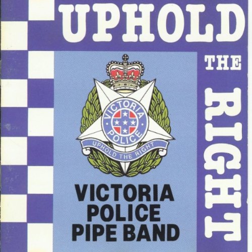 Uphold the Right Country & Folk