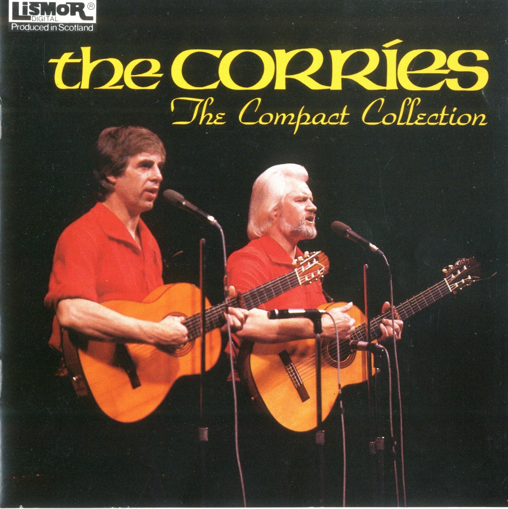 Compact Collection Country & Folk